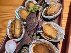 -花潮料理艺食馆(世欧广场店)