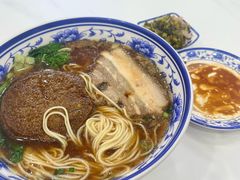 -隆轩面馆(嫩江路店)