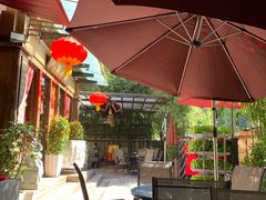露天位-朱家小厨(红塔西路店)