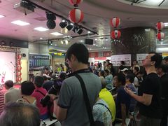 -台北地下街