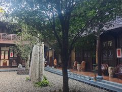 -石峰岩寺
