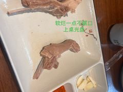 -靖远尕六美味羊羔肉