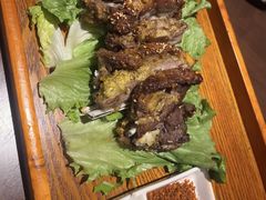 -那拉提之疆·新疆菜(美院店)