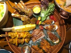 -曼泰·泰餐(江南环球港店)