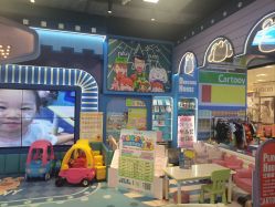 -卡通尼乐园(印象汇店)
