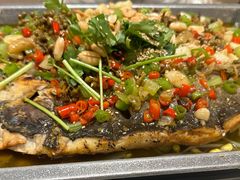 -川湘人家(次渠店)