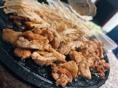 -厚味居炙子烤肉·清真(天桥南纬路店)
