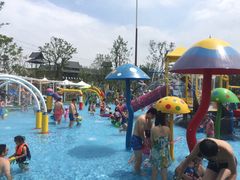 -苏州乐园森林水世界