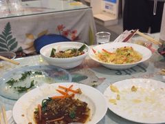 -金姐台湾菜(珠江路店)