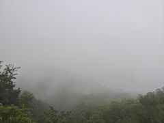 -白云山风景名胜区