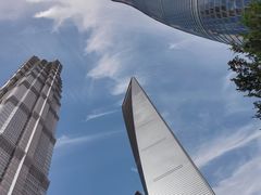 -上海中心大厦
