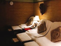 包房-姗娜娜足道·SPA(古北店)