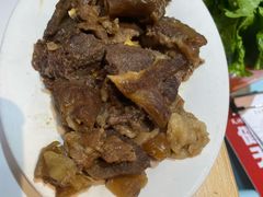 -三毛牛肉店(福强店)