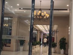-德悦海鲜(城西店)