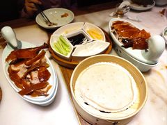 -小吊梨汤·北京菜·烤鸭(长安商场-首都博物馆店)