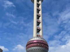 -东方明珠广播电视塔