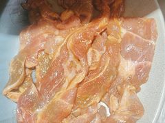 -金迈圆烤肉餐厅(维多利店)