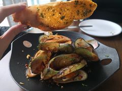 -FISH&POTATO Cō(地中海美食 万象城店)