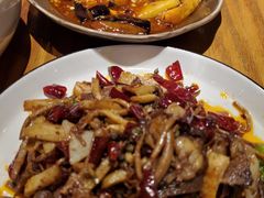 -十三式重庆江湖菜(金茂览秀城店)