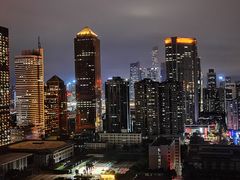 -广州天河希尔顿酒店