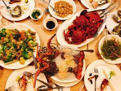 -Isla Sugbu Seafood City