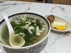 -老地方面馆(思南路店)