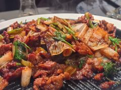 -悦融琥珀·京鲁菜·海味珍品(西单店)