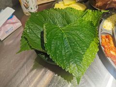 -猪掌柜韩国烤肉(六折店)