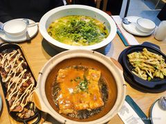 -孙家外婆•长春地标美食新名片(红旗街万达店)