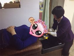 -博士园养发馆