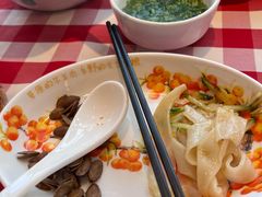 -西贝(新业坊店)