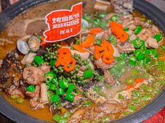 -探鱼·鲜青椒爽麻烤鱼(正佳广场店)
