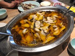 -川旺角川粤融合菜•海景餐厅(星海广场店)