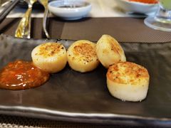 -喜庭海鲜自助(来福士店)