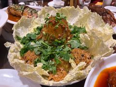 -李氏八大件老菜馆(万宝街店)