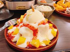 -仙隐小鹿料理食堂(武汉摩尔城店)