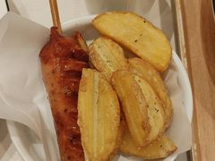 -池奈·咖喱蛋包饭(熙地港店)