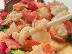 -新海利海鲜城·41年珠海老字号(夏湾店)