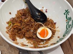 -和府捞面(金山万达店)