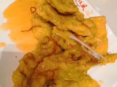 -东北风(江北万达店)