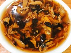 豆腐脑-增盛魁小吃店