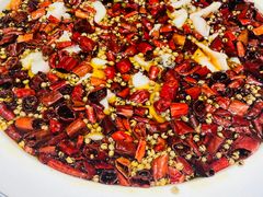 水煮鱼-渝乡辣婆婆·川菜 水煮鱼(中山西路店)