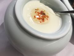 仙气酸奶-味+新京宴·烤鸭·北京菜(创意谷店)