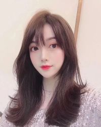 点击看大图 -3AM HAIR SALON染发接发
