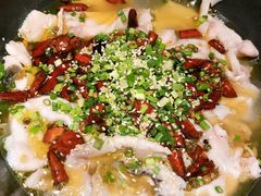 -十三式重庆江湖菜(金茂览秀城店)
