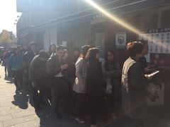 三清洞面片儿汤-三清洞疙瘩汤