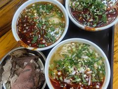 -清真·马安军辣子牛肉面