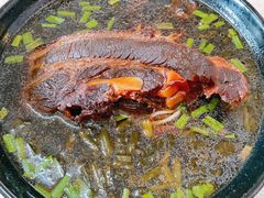 -小龙大肉面馆