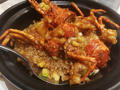 -香港狮子山下·明星粤菜餐厅(北苑店)