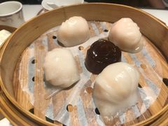 -稻香饭店(IFS国金中心店)
